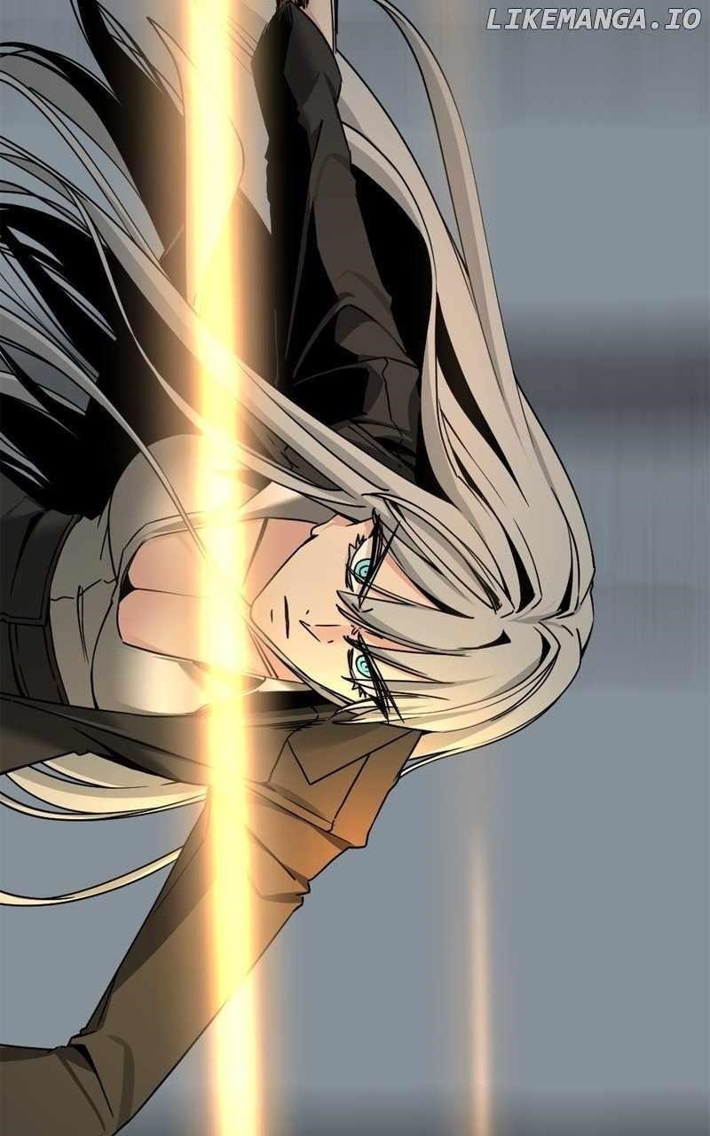 Hero Killer Chapter 180 - Page 8