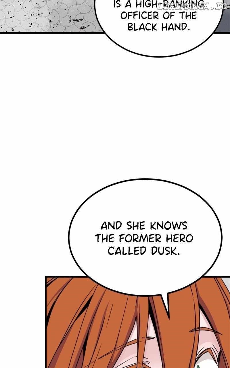 Hero Killer Chapter 180 - Page 88