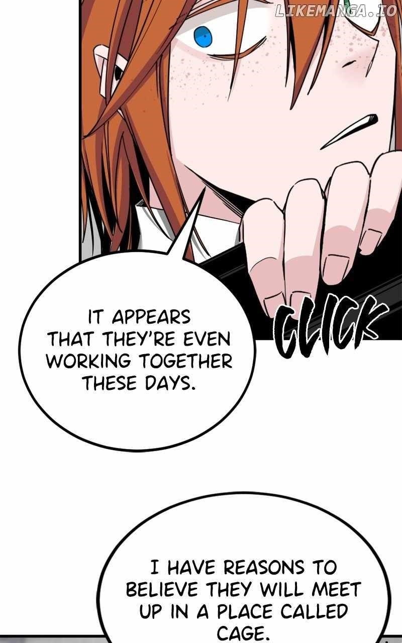 Hero Killer Chapter 180 - Page 89