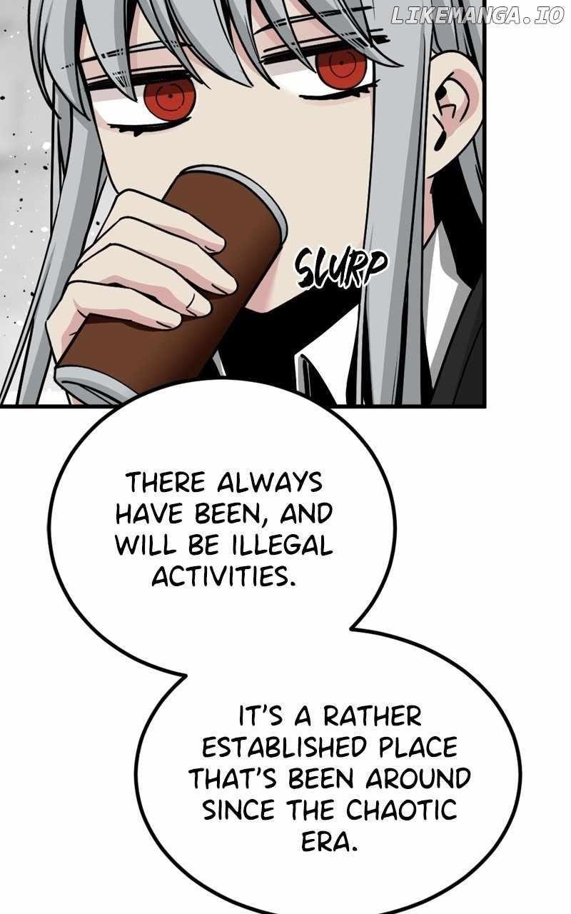 Hero Killer Chapter 180 - Page 93