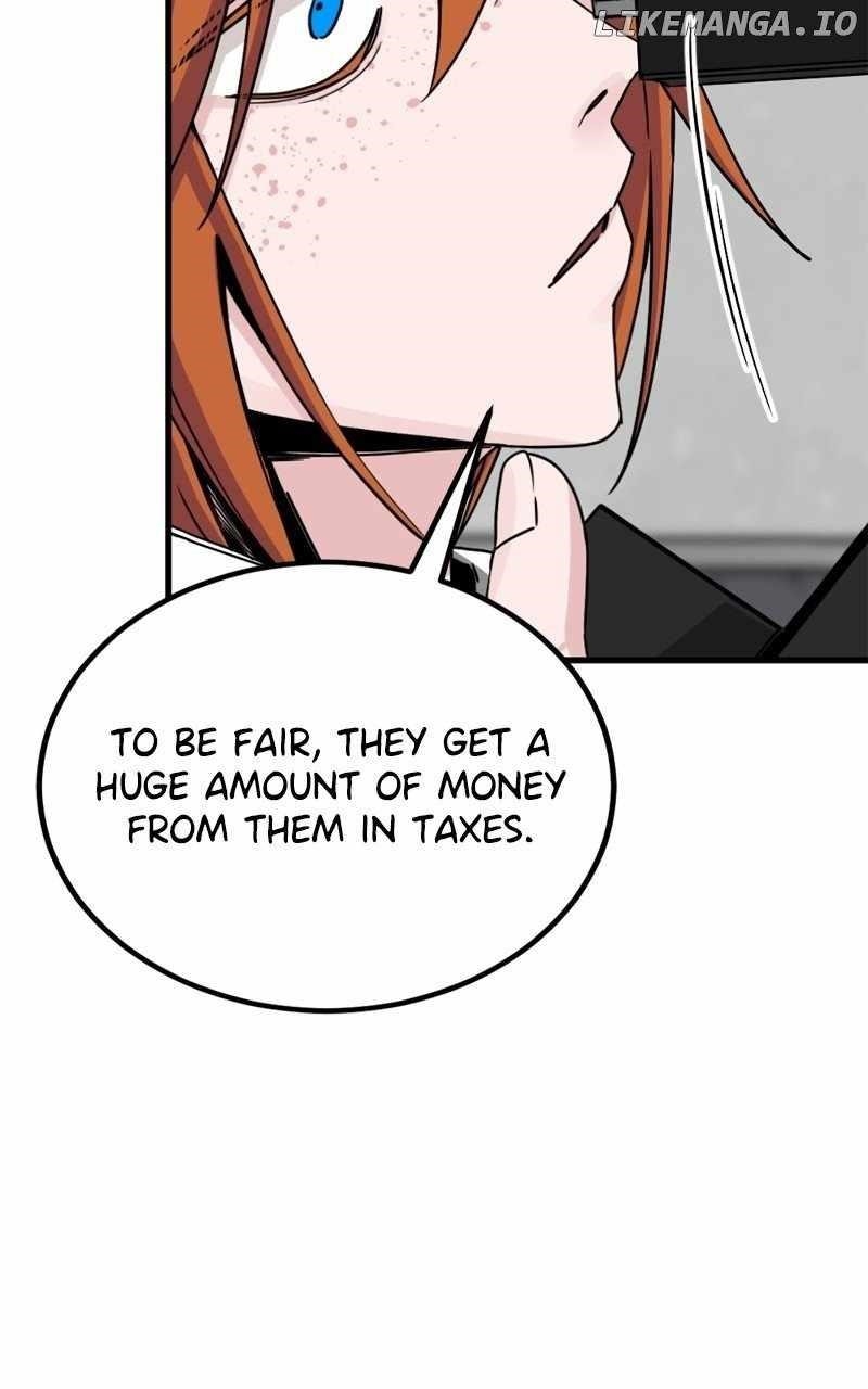 Hero Killer Chapter 180 - Page 95