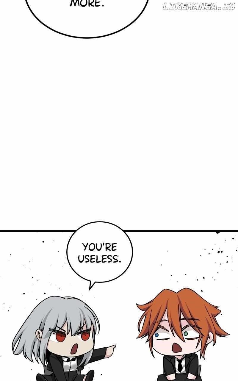 Hero Killer Chapter 180 - Page 97