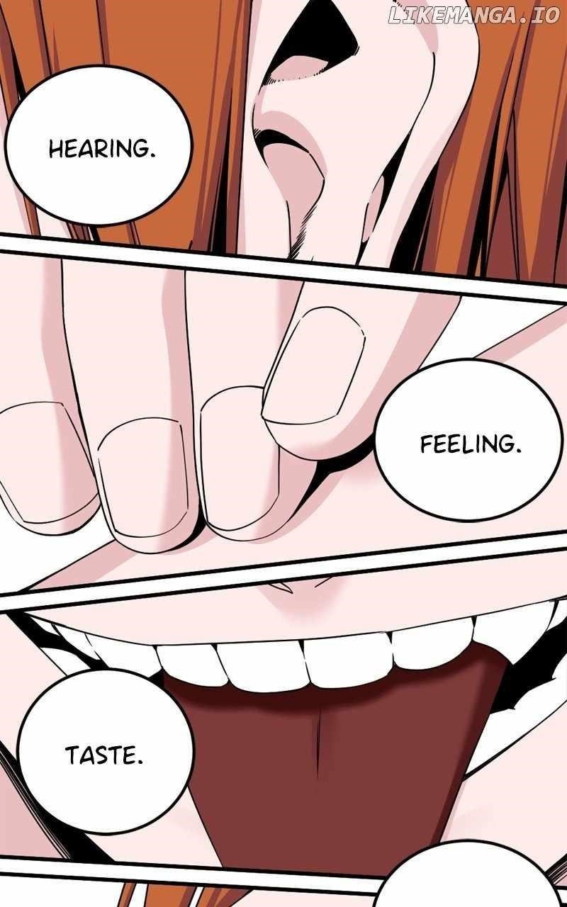 Hero Killer Chapter 180 - Page 99