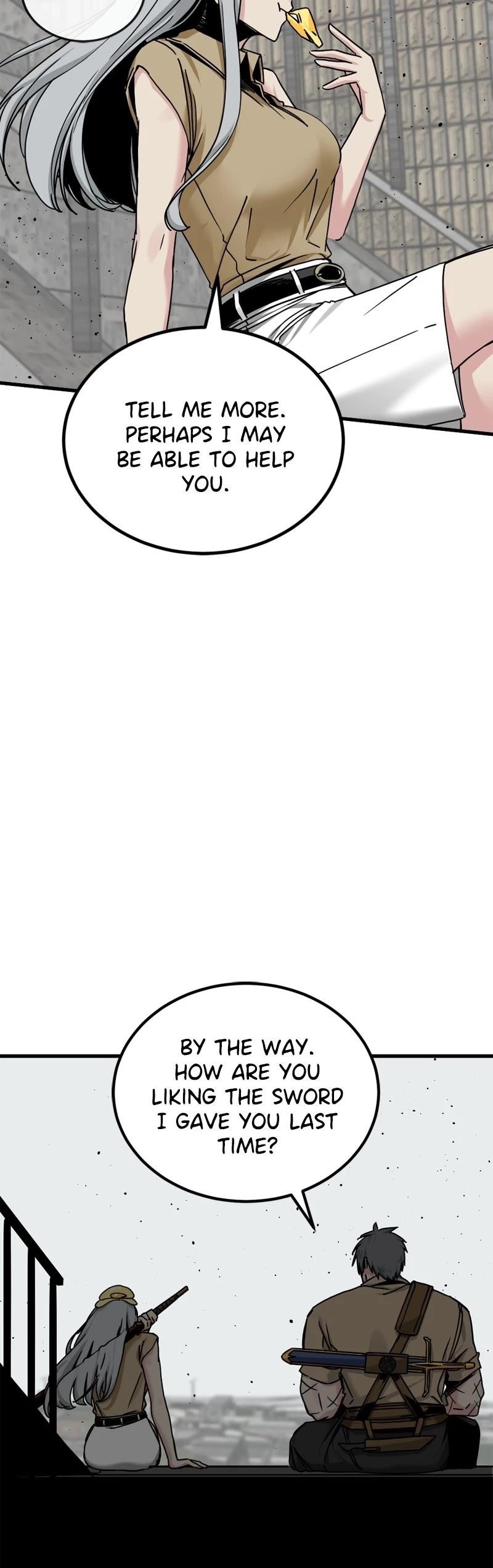 Hero Killer Chapter 181 - Page 14