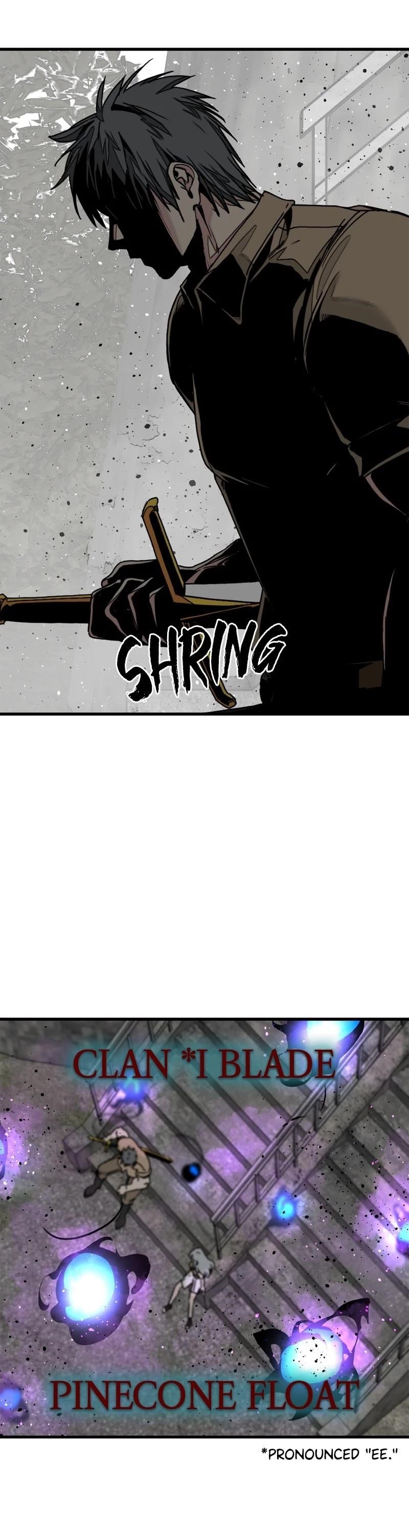 Hero Killer Chapter 181 - Page 16