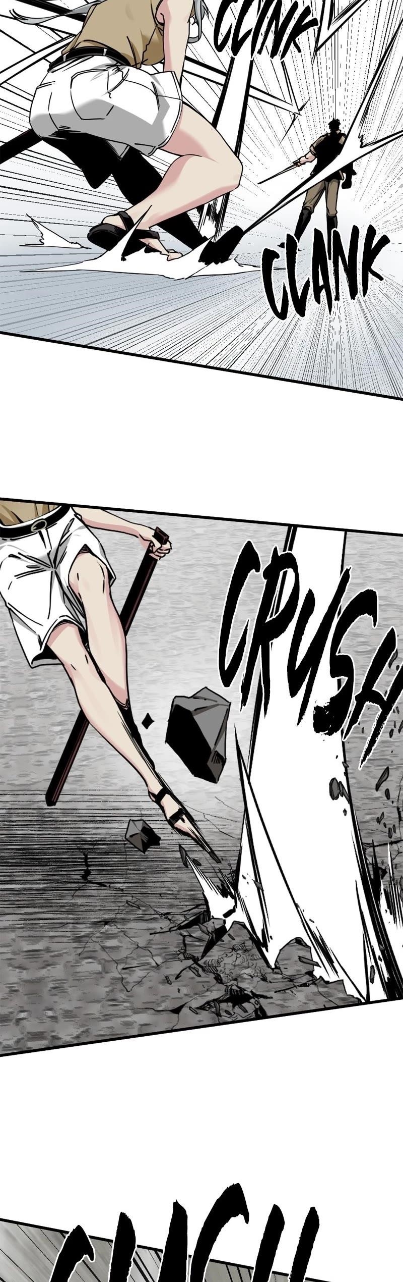 Hero Killer Chapter 181 - Page 20