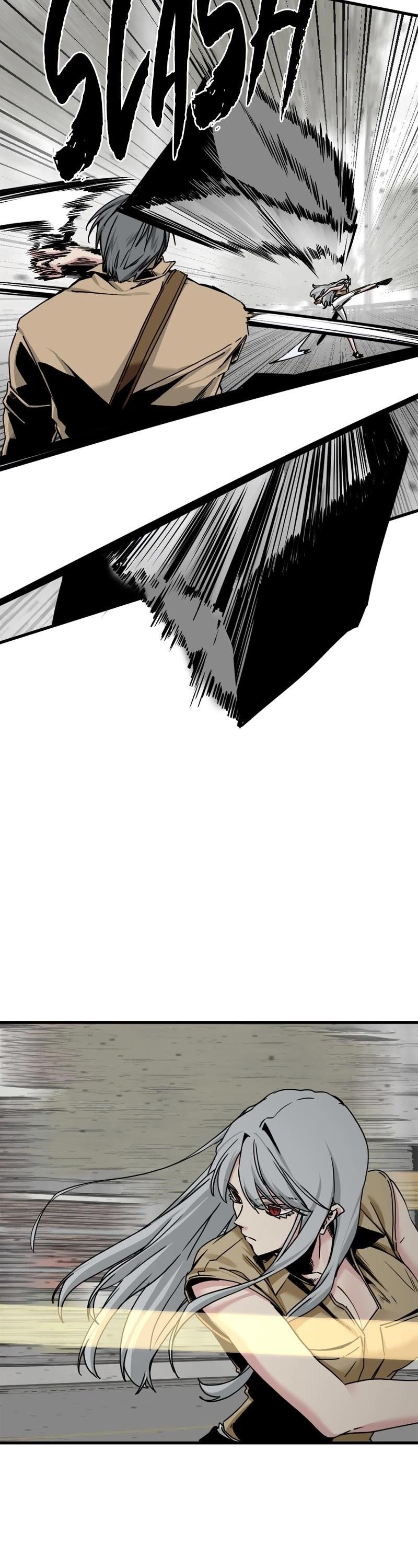 Hero Killer Chapter 181 - Page 21