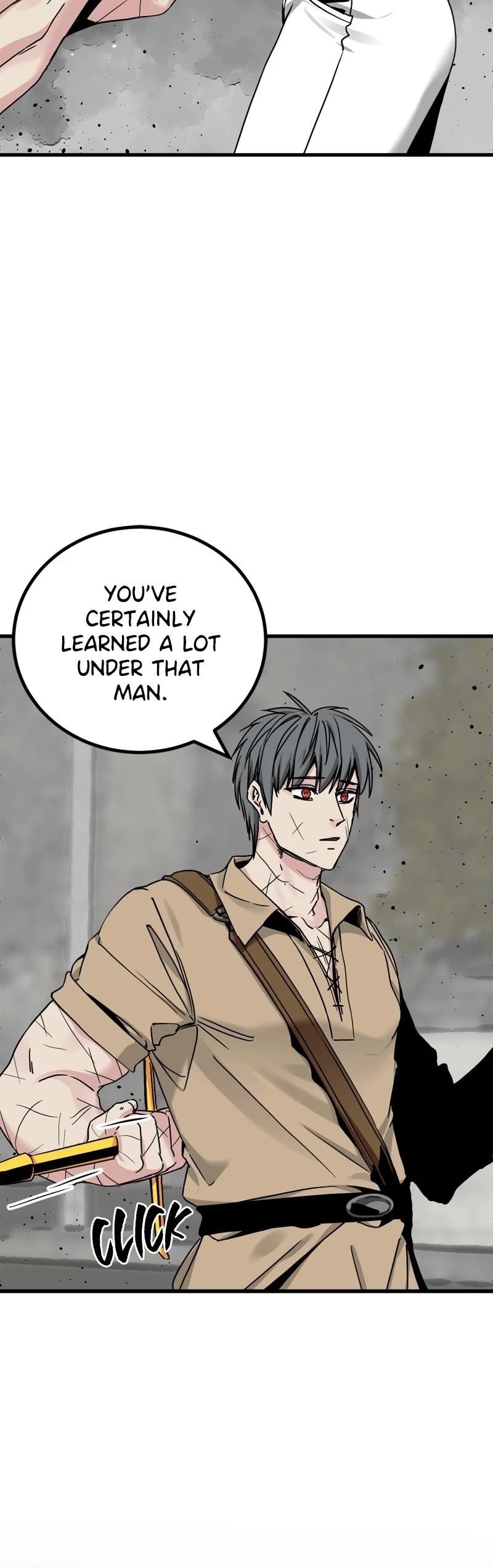 Hero Killer Chapter 181 - Page 24