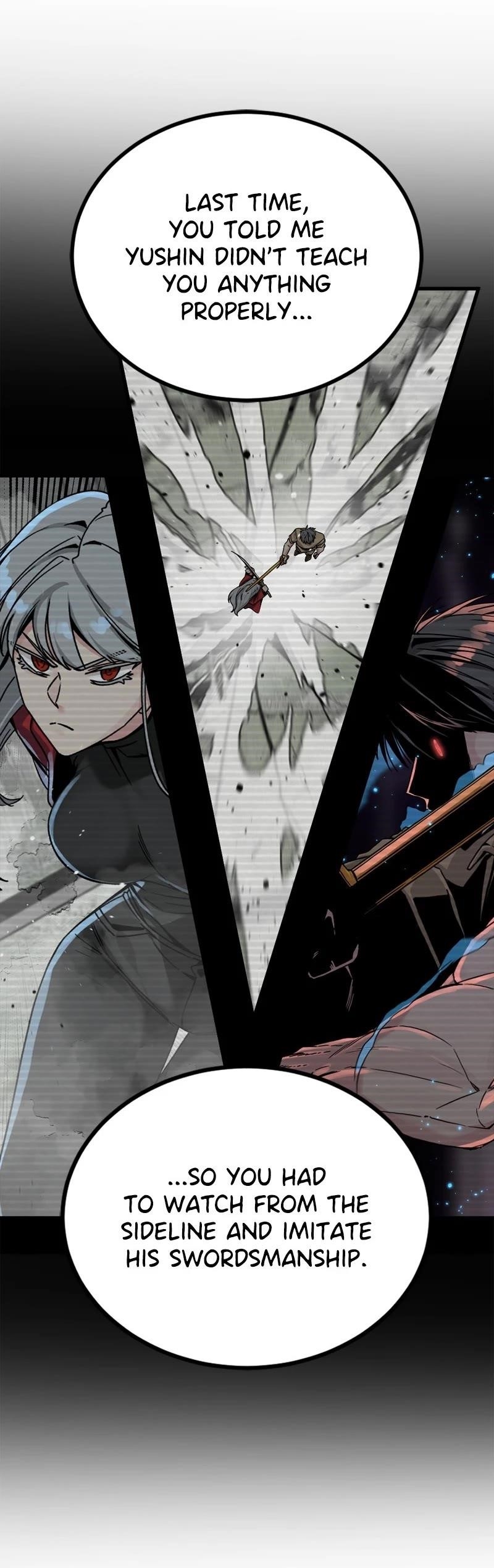 Hero Killer Chapter 181 - Page 25