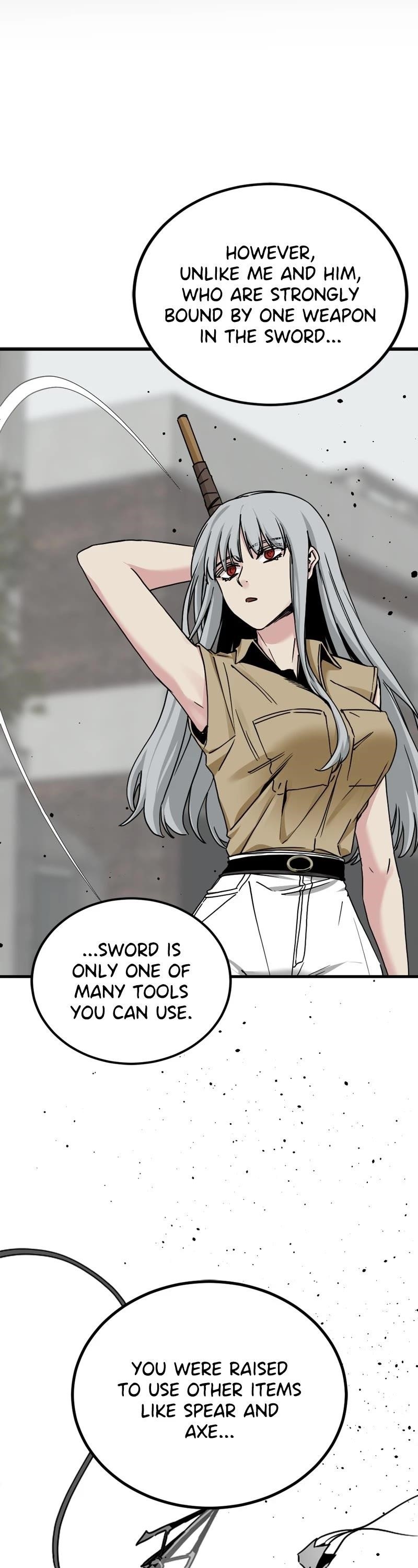 Hero Killer Chapter 181 - Page 26