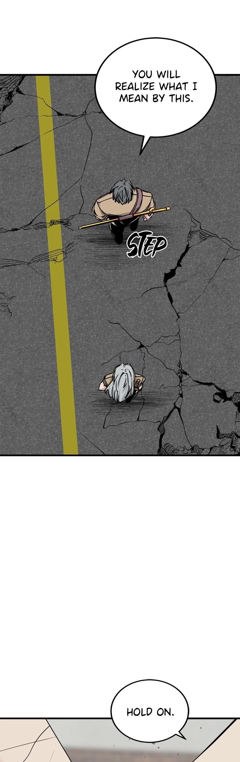 Hero Killer Chapter 181 - Page 30