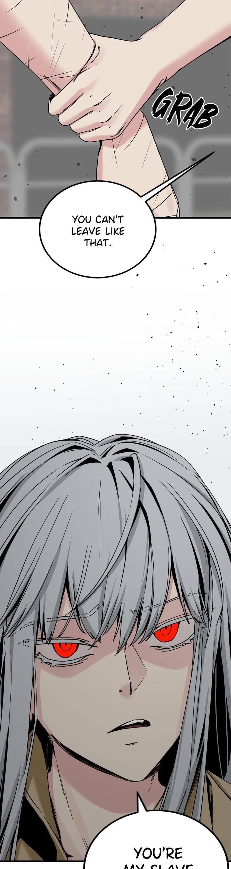 Hero Killer Chapter 181 - Page 31