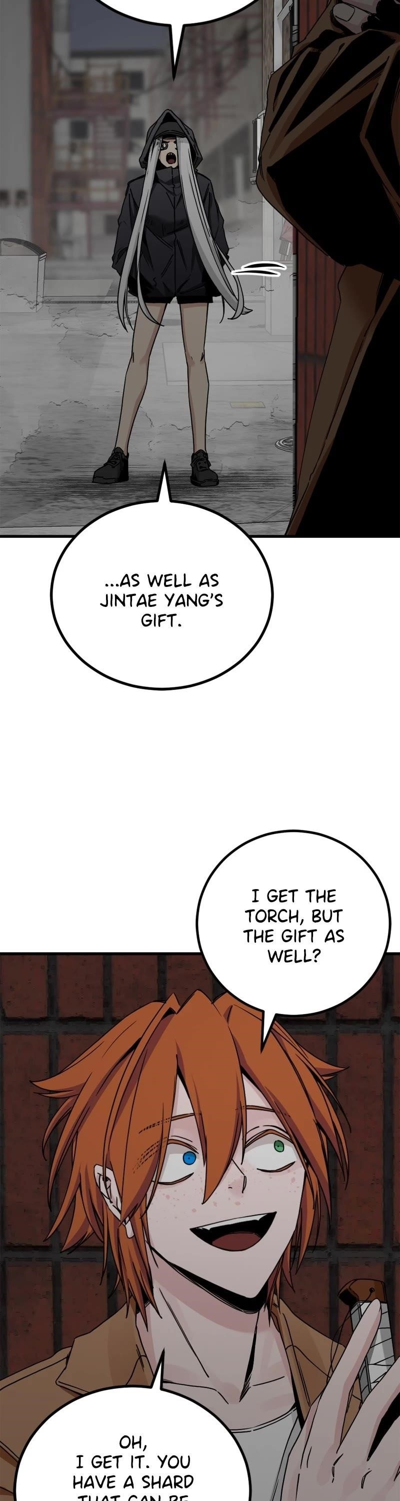 Hero Killer Chapter 181 - Page 37