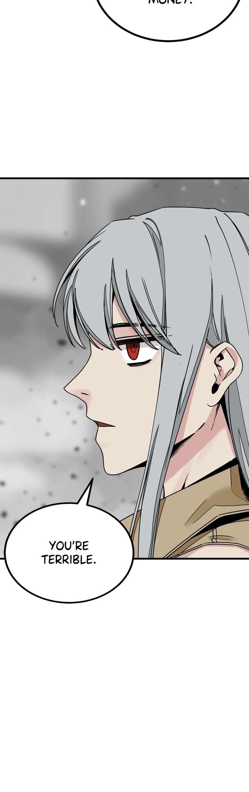 Hero Killer Chapter 181 - Page 4