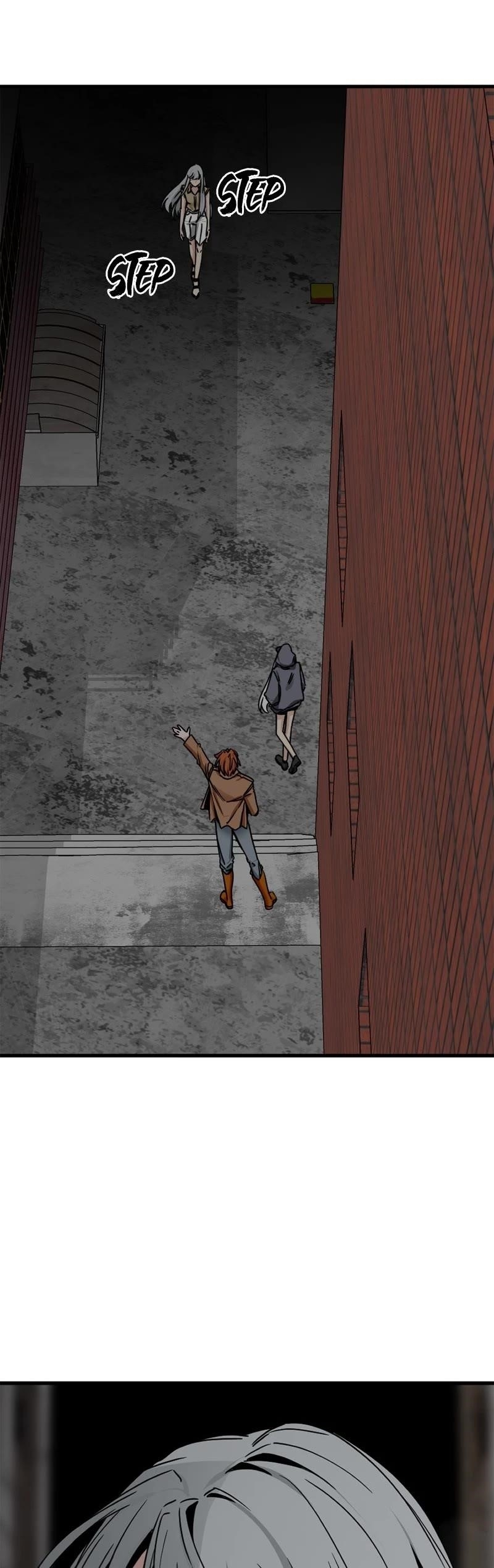 Hero Killer Chapter 181 - Page 45