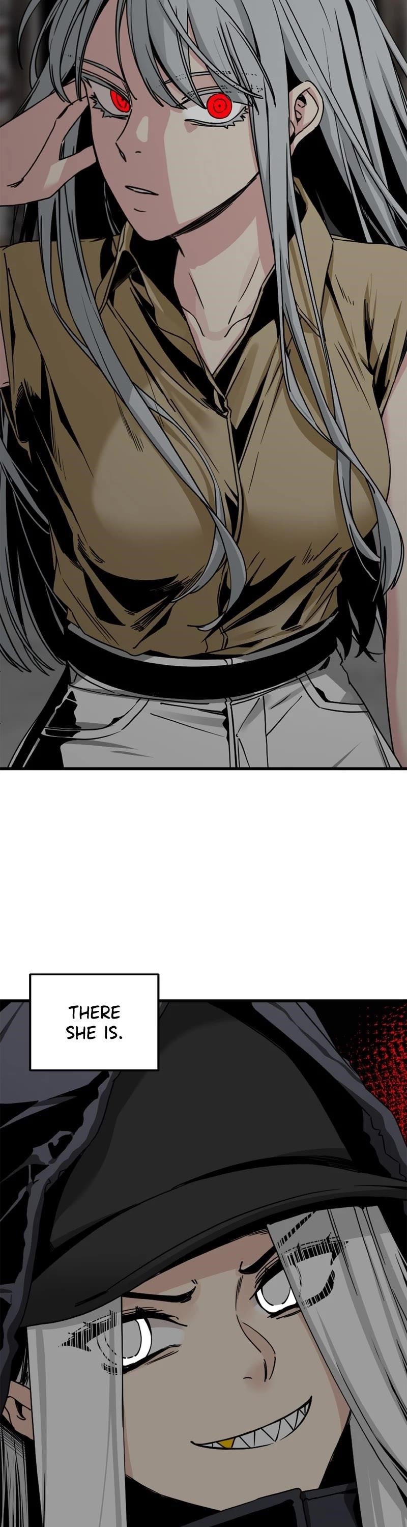 Hero Killer Chapter 181 - Page 46