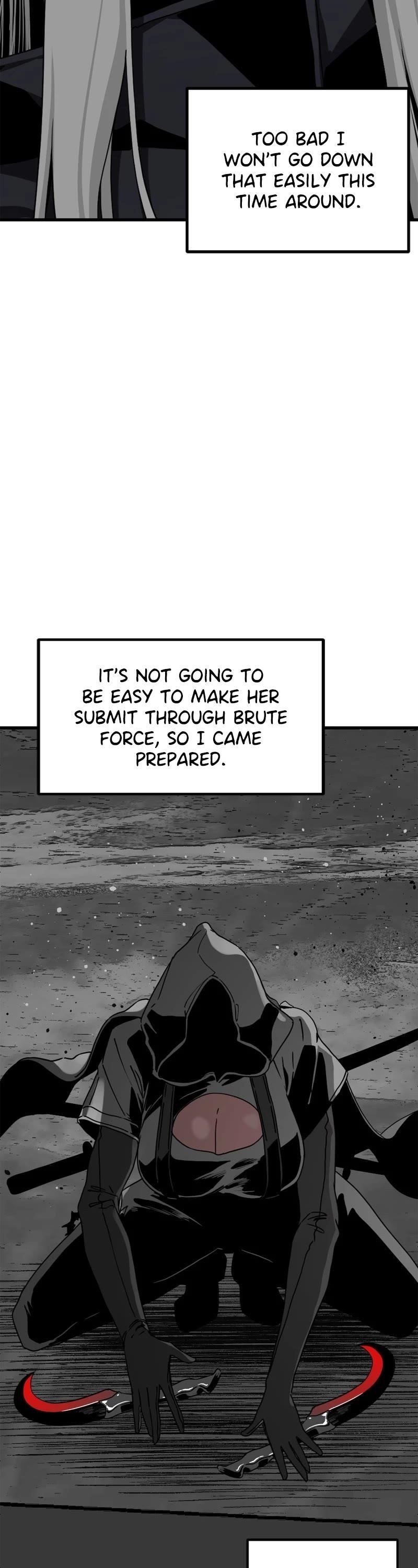 Hero Killer Chapter 181 - Page 47