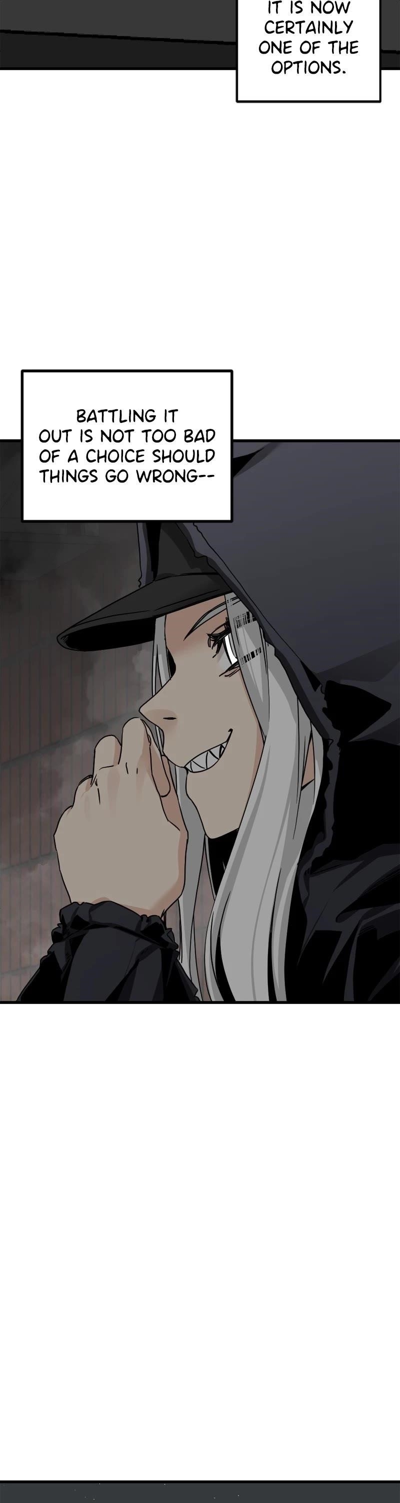 Hero Killer Chapter 181 - Page 48