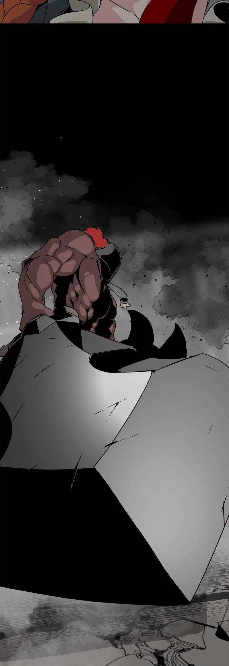 Hero Killer Chapter 181 - Page 57