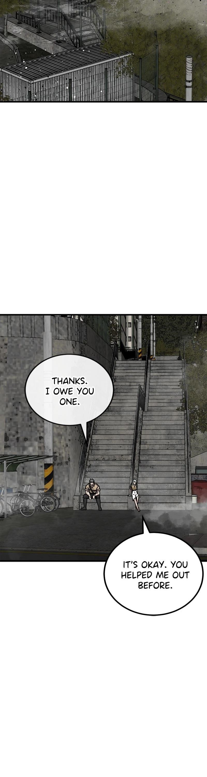 Hero Killer Chapter 181 - Page 8