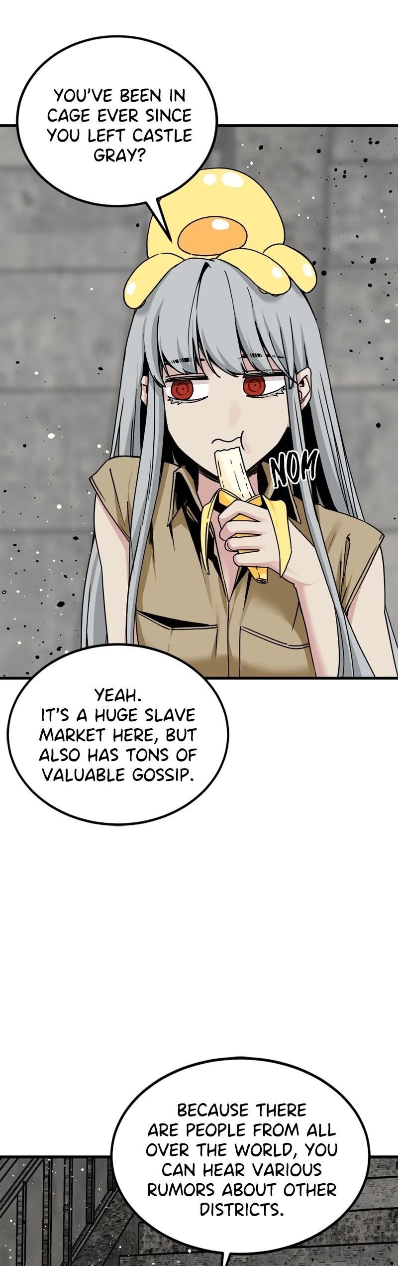 Hero Killer Chapter 181 - Page 9