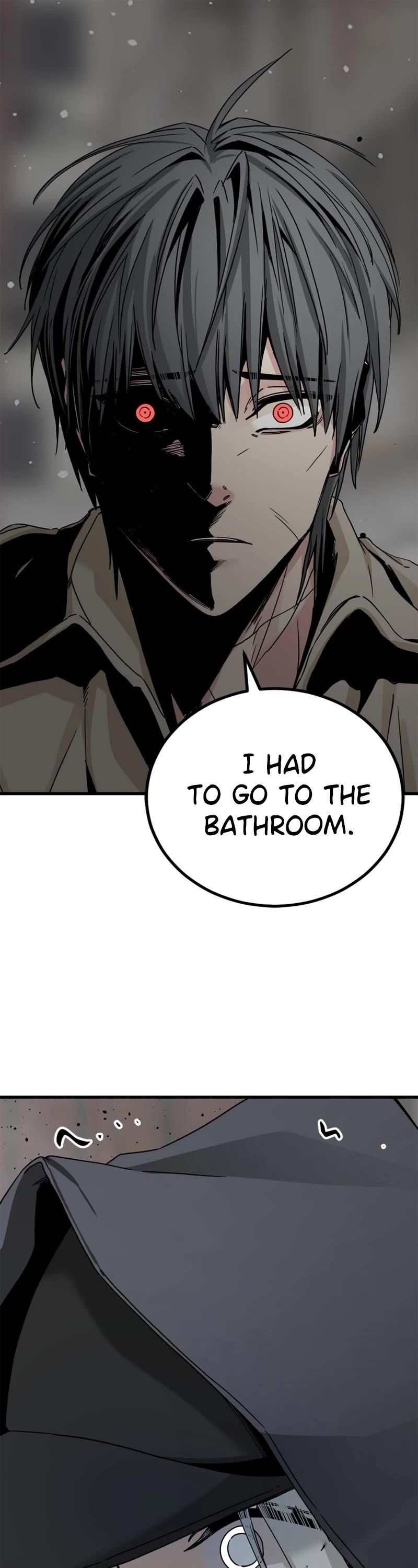 Hero Killer Chapter 182 - Page 1