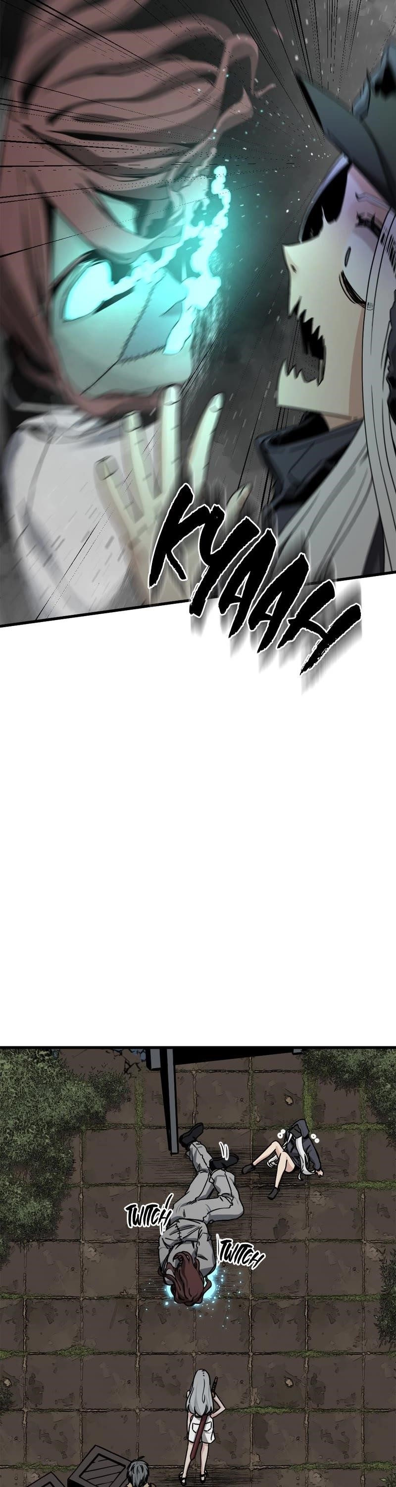 Hero Killer Chapter 182 - Page 13