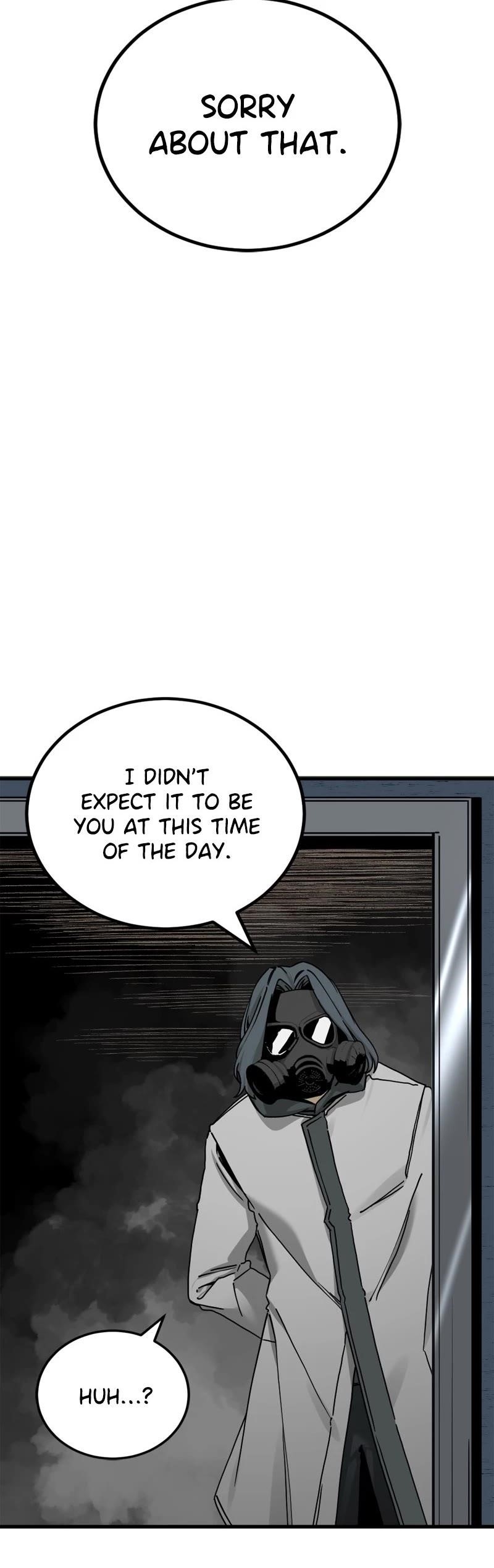 Hero Killer Chapter 182 - Page 15