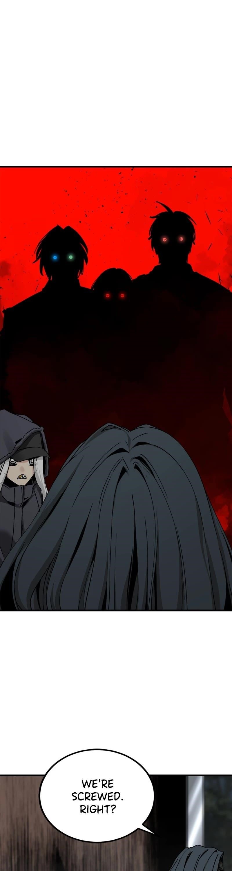 Hero Killer Chapter 182 - Page 16