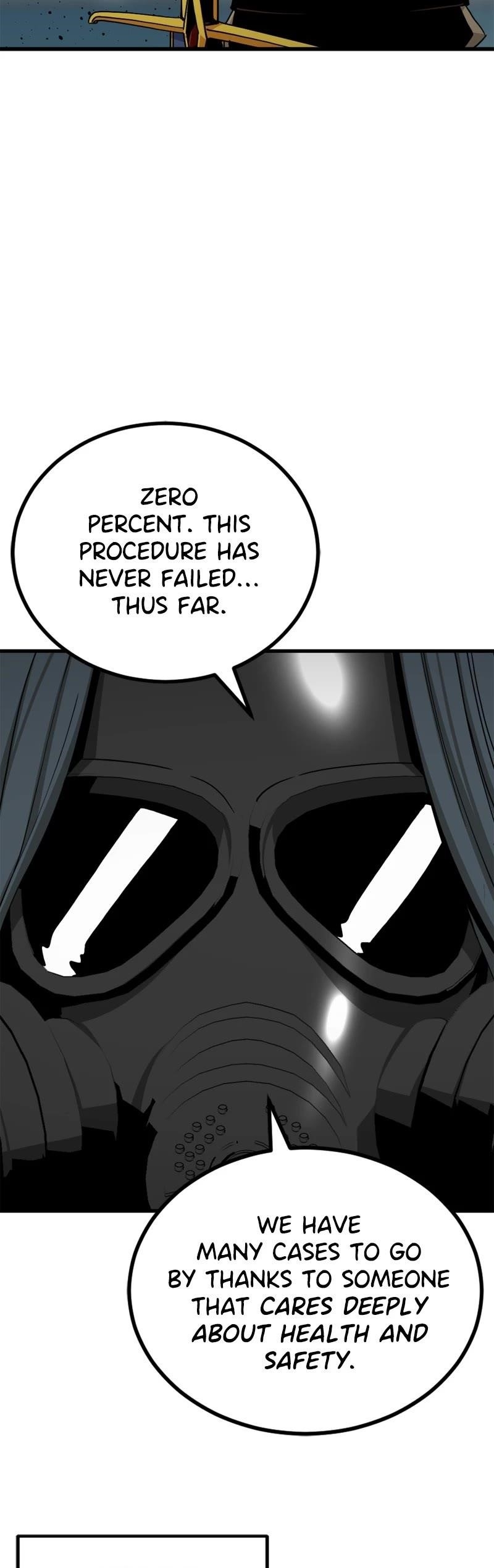 Hero Killer Chapter 182 - Page 19