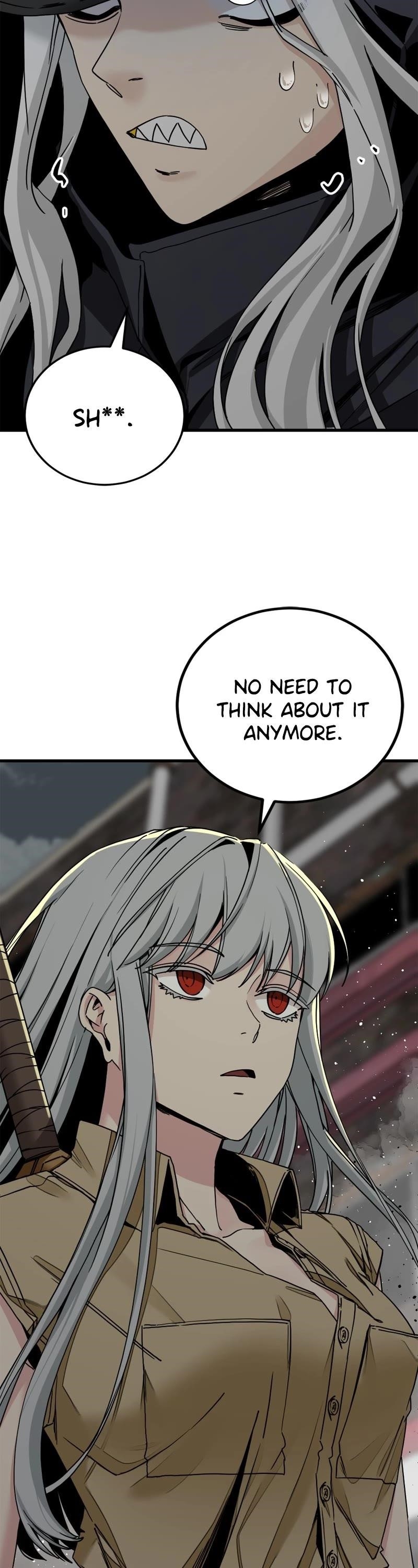 Hero Killer Chapter 182 - Page 2