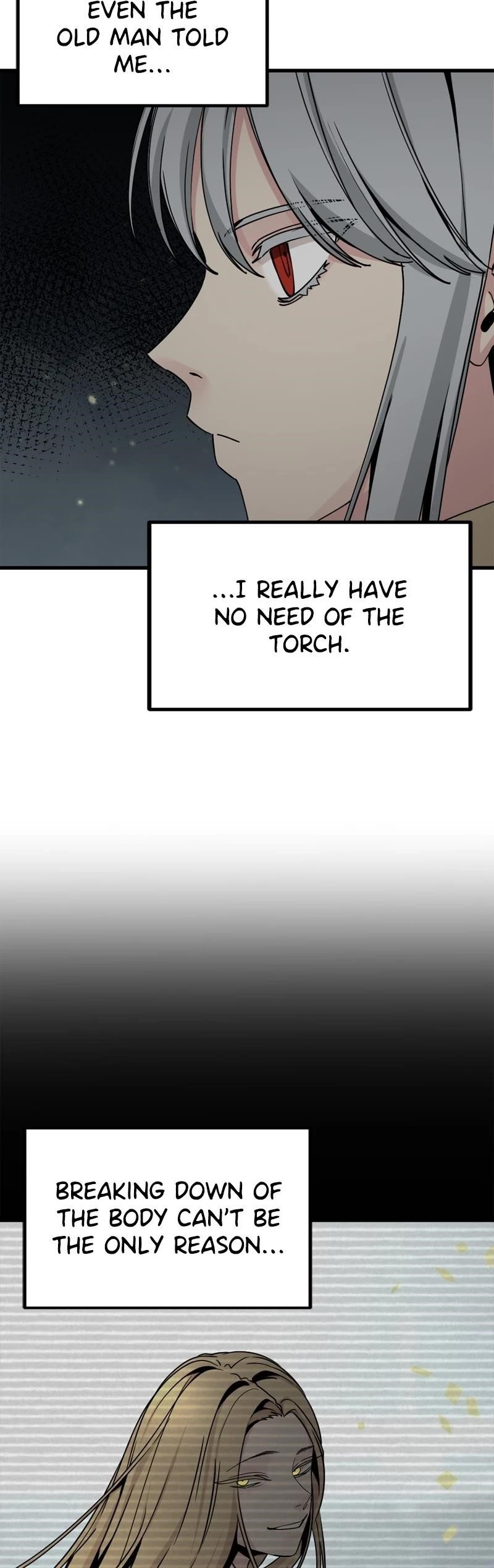 Hero Killer Chapter 182 - Page 20