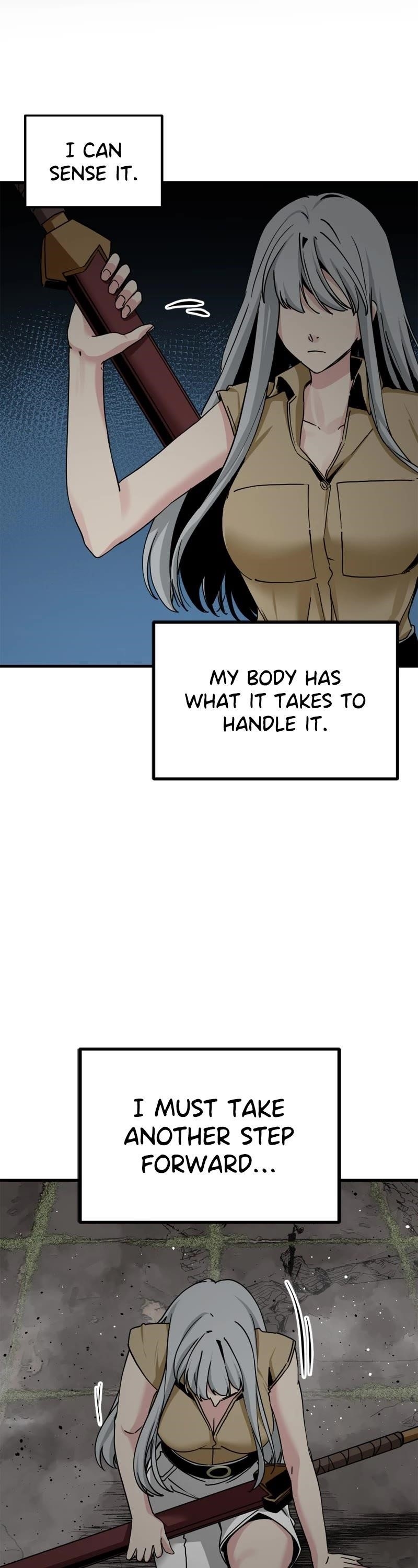 Hero Killer Chapter 182 - Page 22