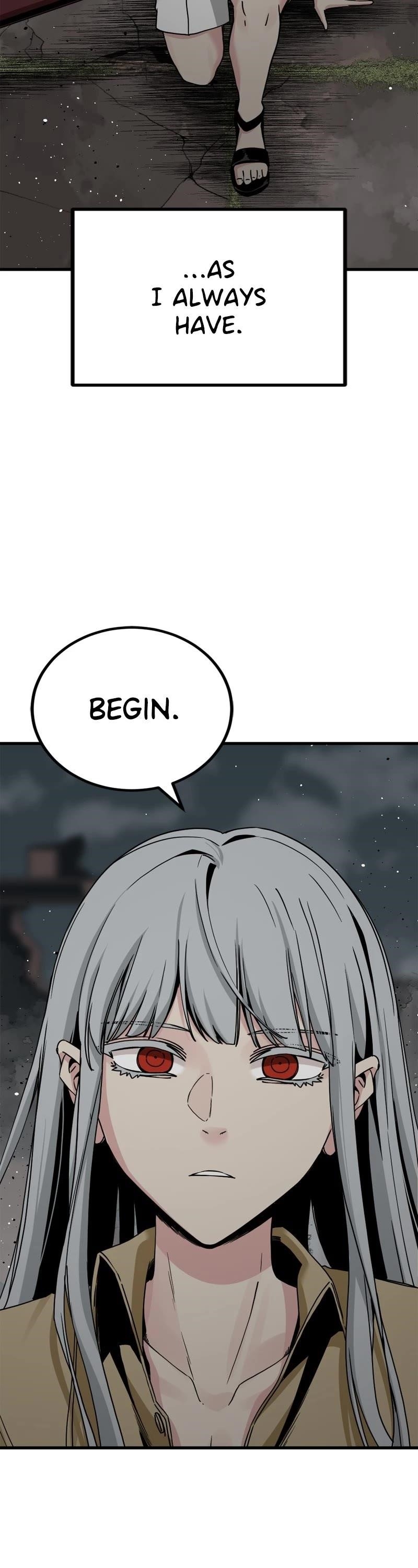 Hero Killer Chapter 182 - Page 23