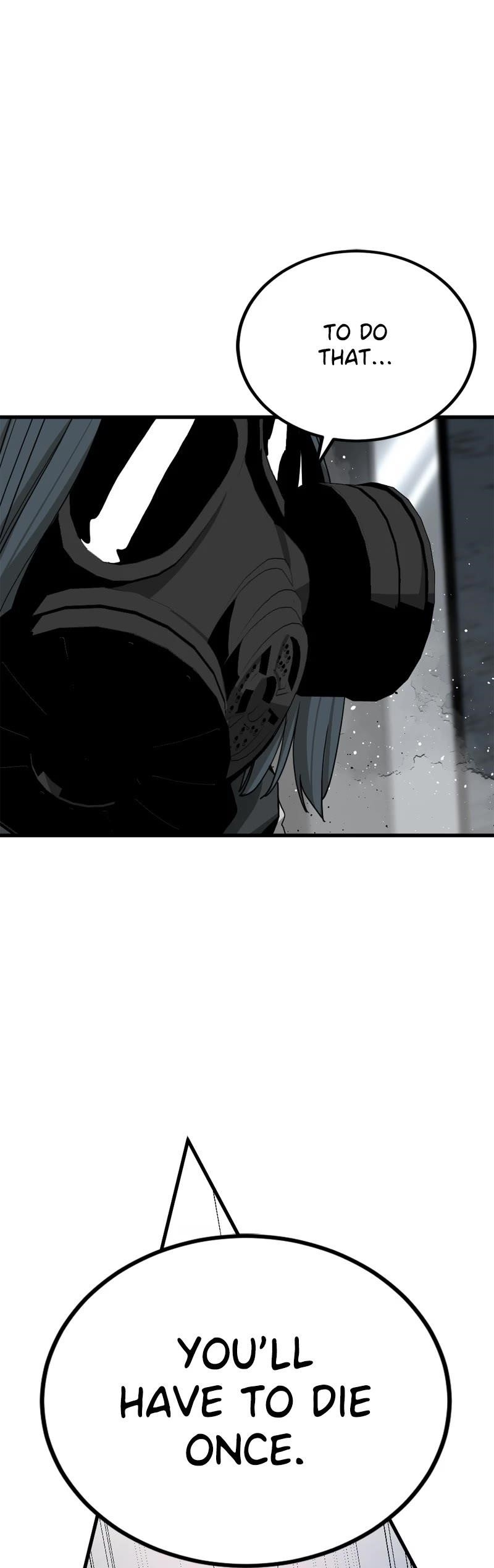 Hero Killer Chapter 182 - Page 24