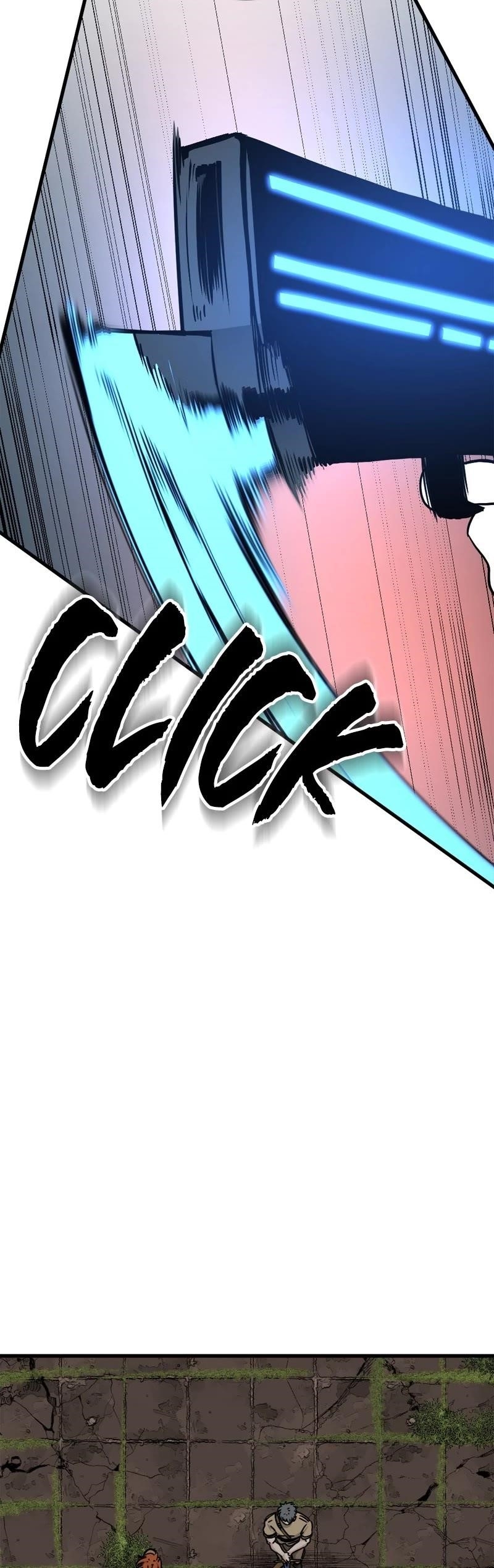 Hero Killer Chapter 182 - Page 25