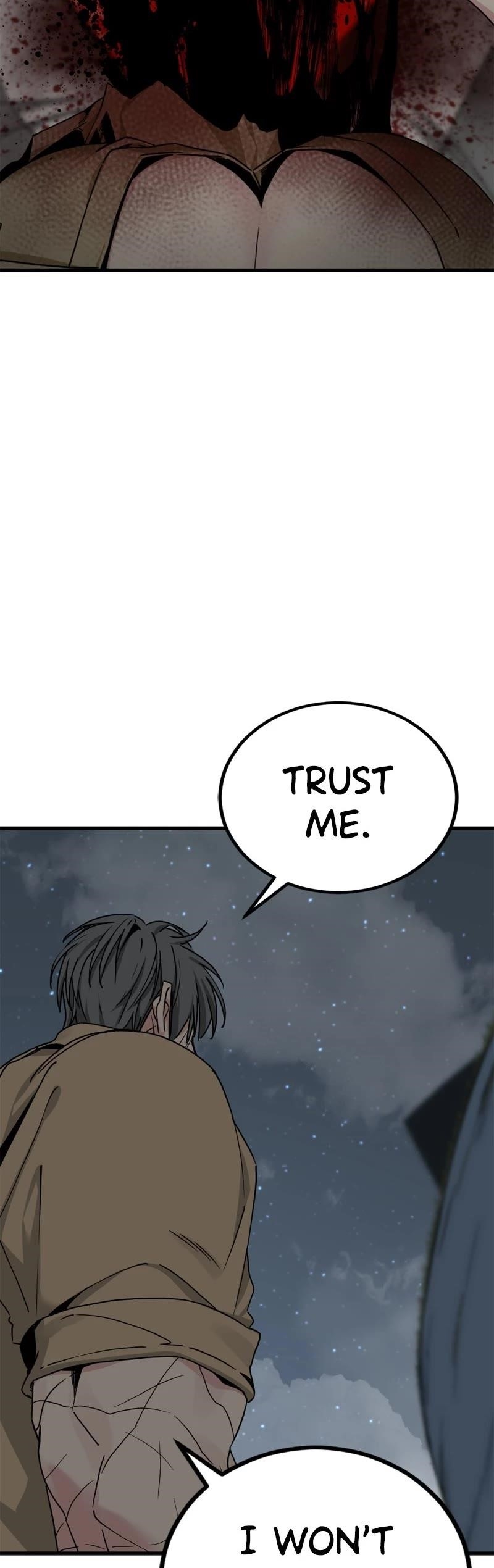 Hero Killer Chapter 182 - Page 30