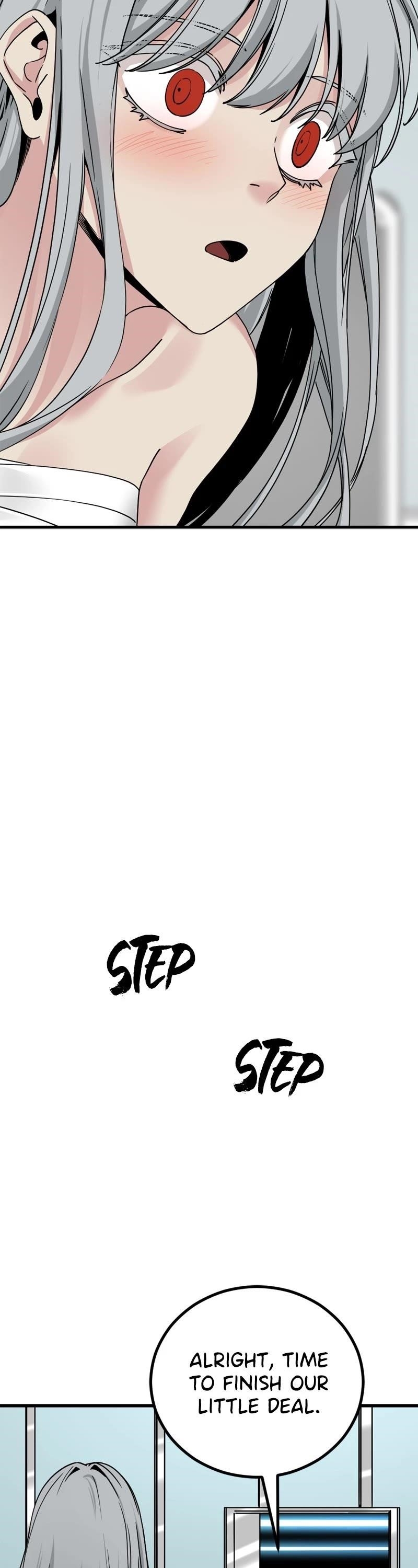 Hero Killer Chapter 182 - Page 37