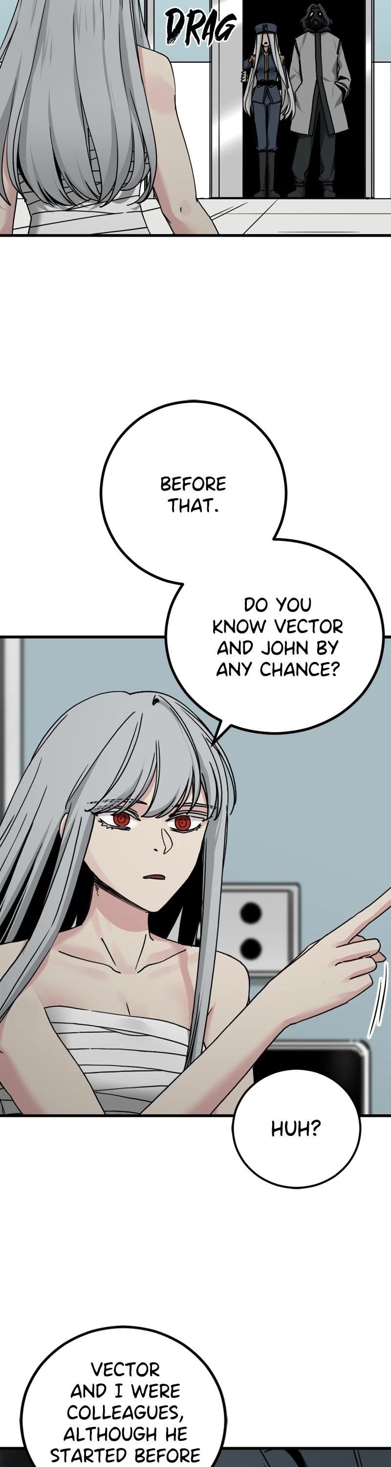 Hero Killer Chapter 182 - Page 38