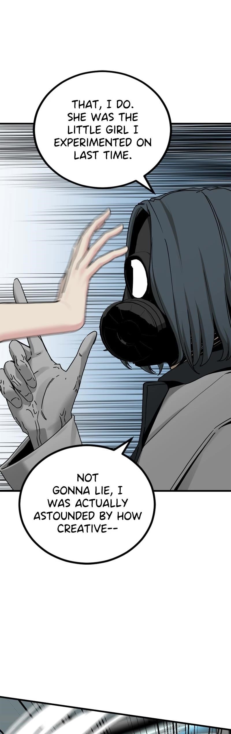 Hero Killer Chapter 182 - Page 40