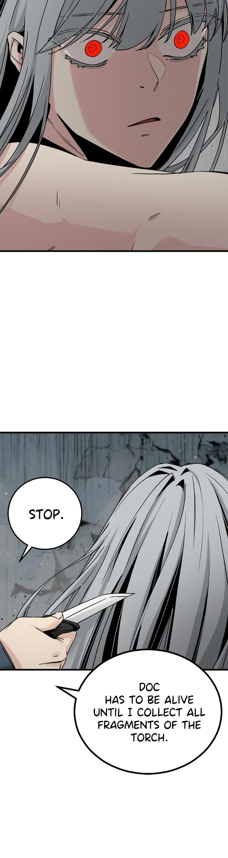 Hero Killer Chapter 182 - Page 42