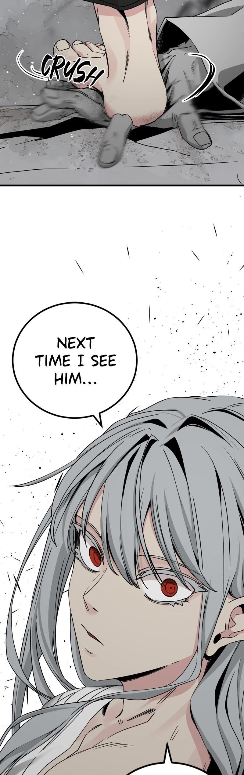 Hero Killer Chapter 182 - Page 45