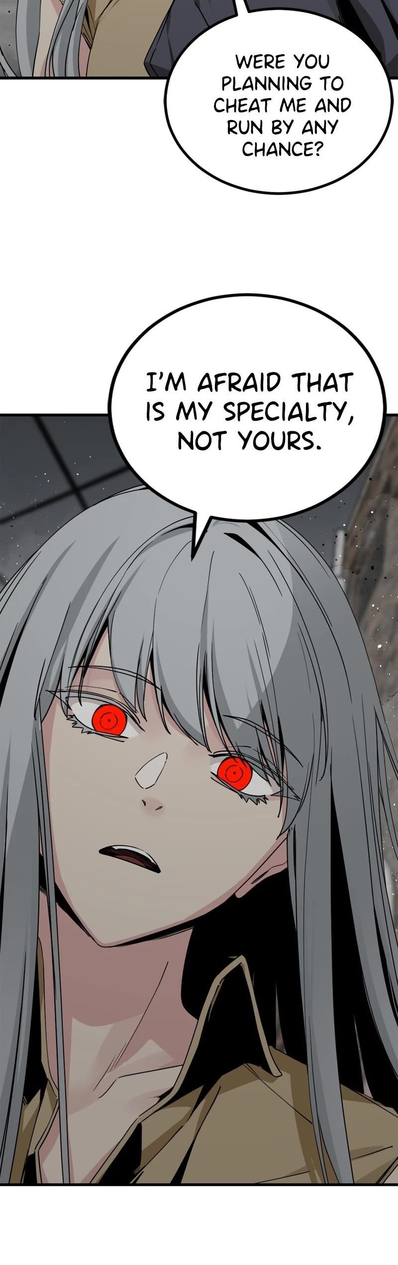 Hero Killer Chapter 182 - Page 5