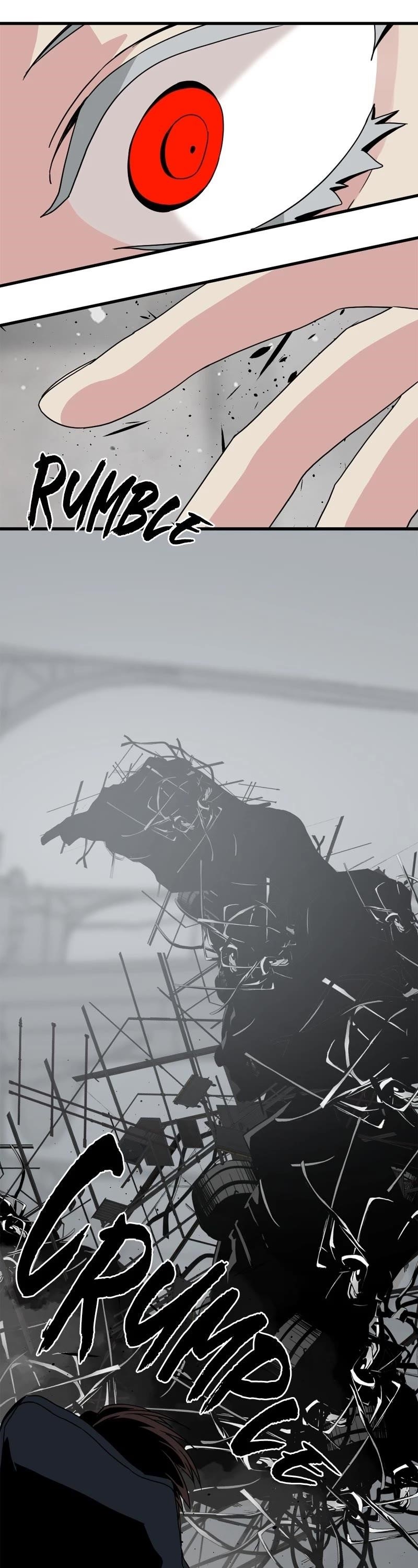 Hero Killer Chapter 182 - Page 58