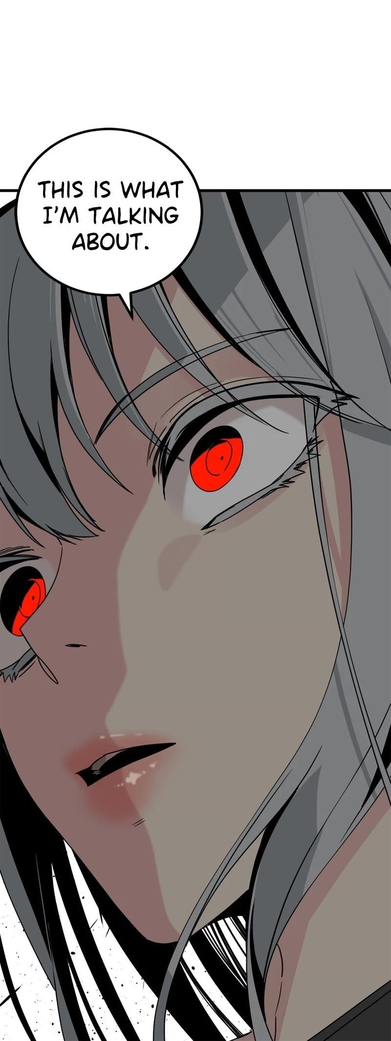 Hero Killer Chapter 182 - Page 60