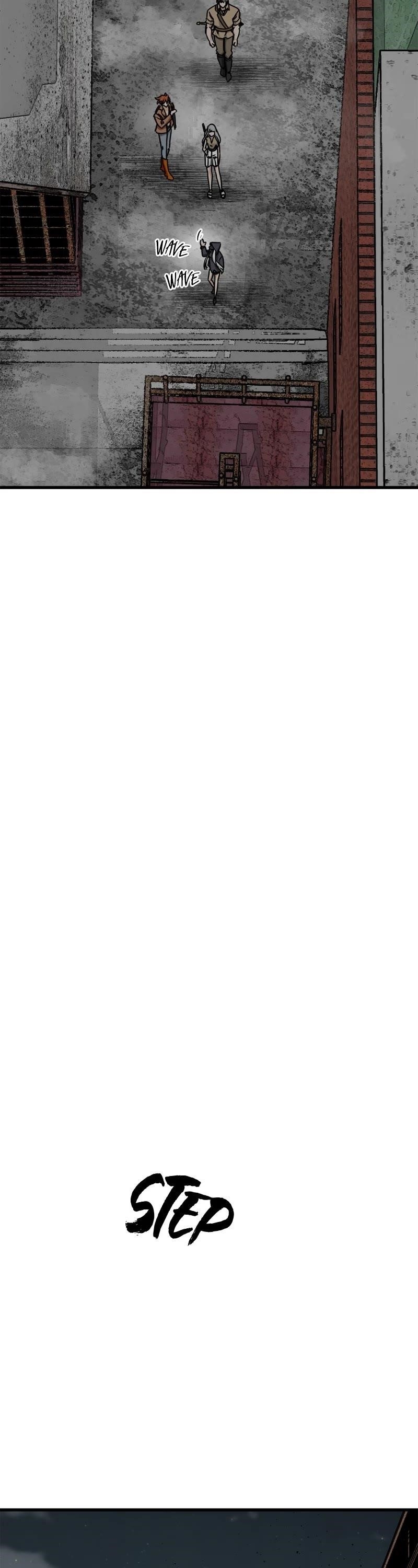 Hero Killer Chapter 182 - Page 7