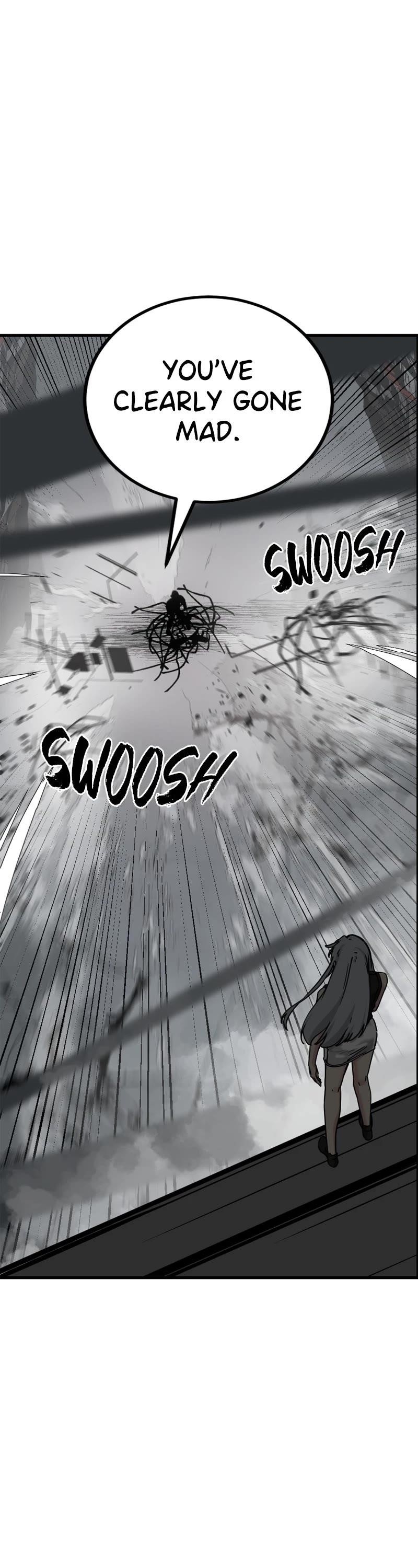 Hero Killer Chapter 183 - Page 12