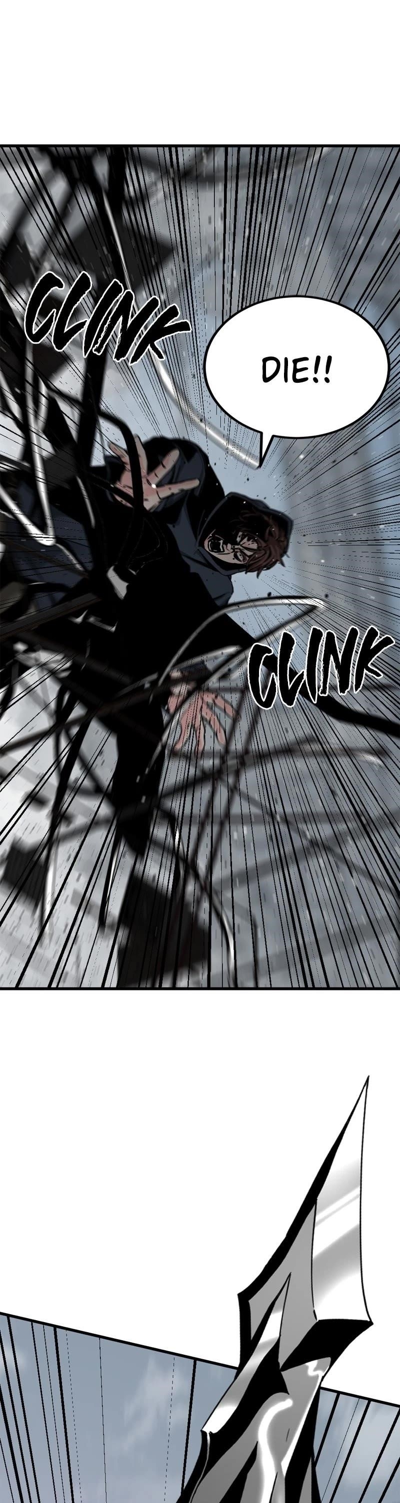 Hero Killer Chapter 183 - Page 13