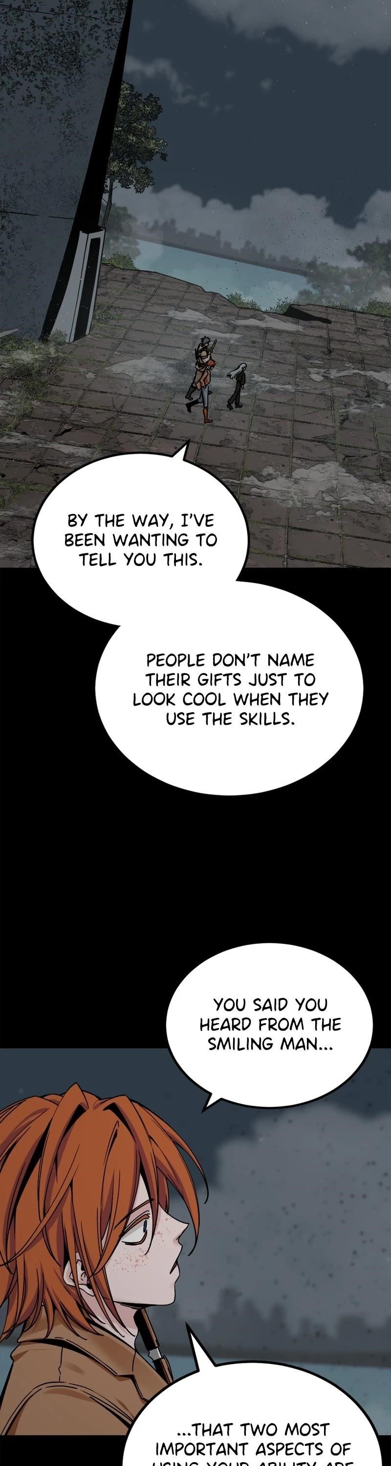 Hero Killer Chapter 183 - Page 2