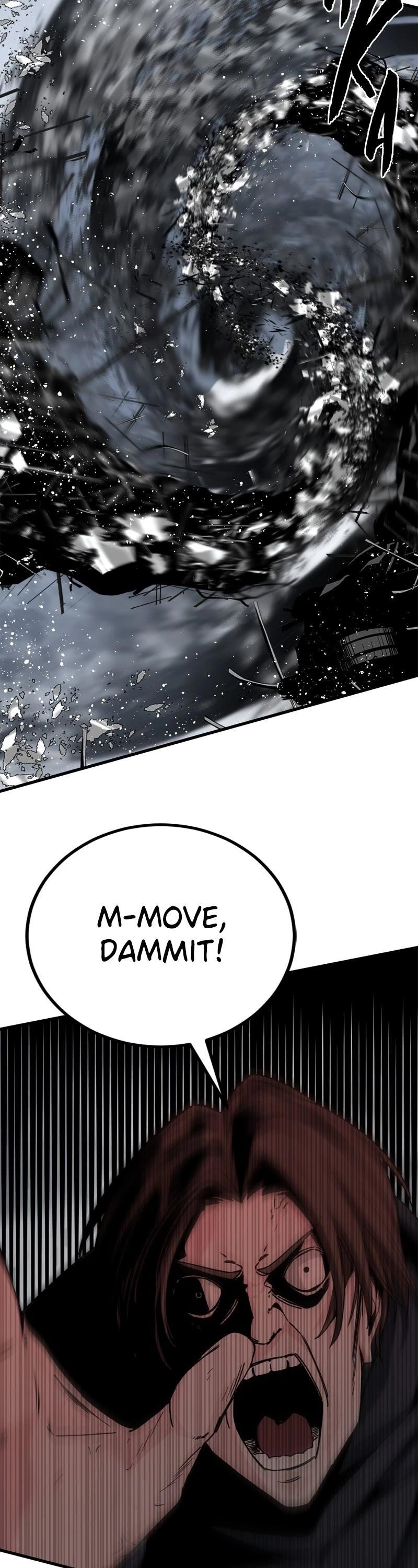 Hero Killer Chapter 183 - Page 21